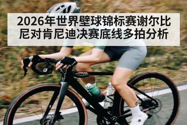 2026年世界壁球锦标赛谢尔比尼对肯尼迪决赛底线多拍分析（AIYOUXI）